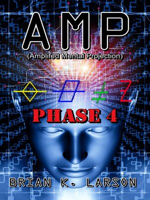 cover image of Amp Phase 4